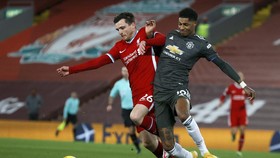 Prediksi Man Utd vs Liverpool di Liga Inggris