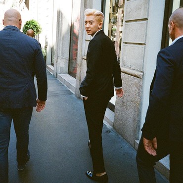 Tegas! SM Entertainment Bantah Rumor Chanyeol EXO Ancam Pengemudi Wanita