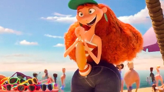 Ciptakan Karakter dengan Standar Kecantikan Tak Realistis, Disney Hadapi Kritikan