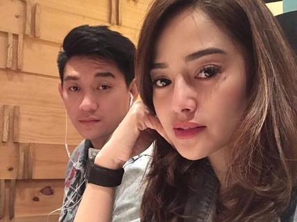 Drama Ifan Seventeen & Citra Monica Jelang Nikah, Kenapa Saling Blok IG?