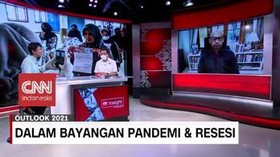 VIDEO: Dalam Bayangan Pandemi & Resesi (5/5)