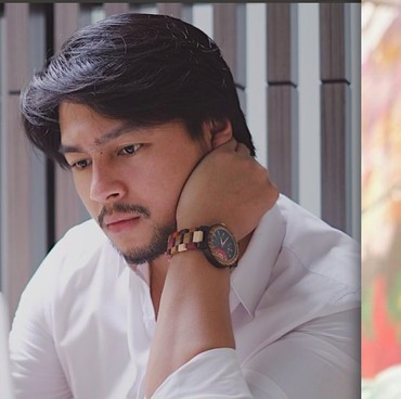 Deva Mahenra Sudah Setahun Resmi Pacaran dengan Mikha Tambayong