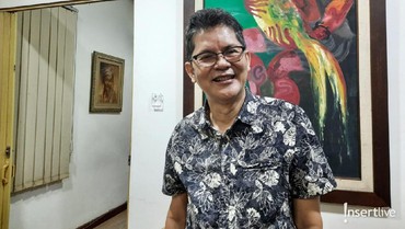 img-title Heboh Pria Pertontonkan Kelamin ke Istri Isa Bajaj, dr Boyke: Mereka Impoten