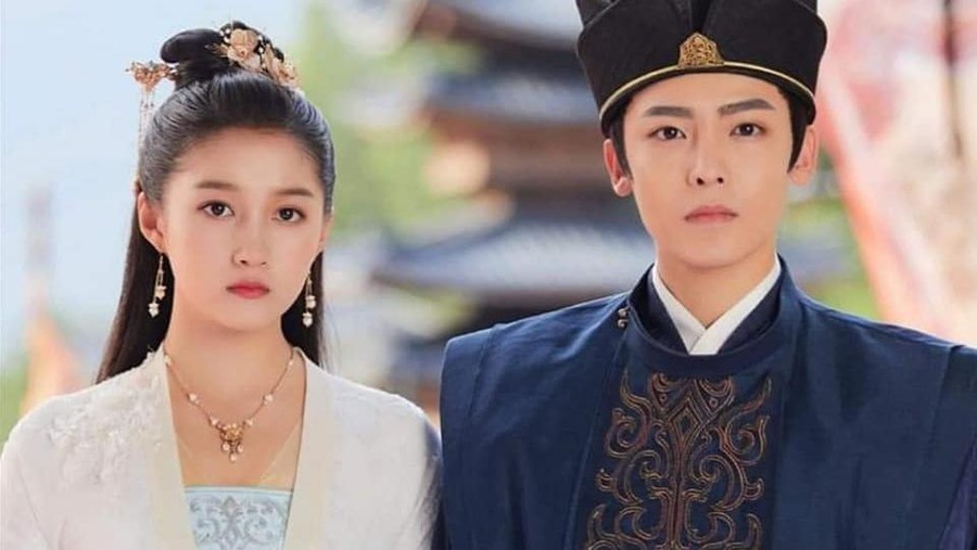 Drama China