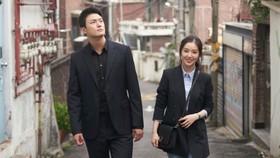 Film Debut Irene Red Velvet, Double Patty Tayang Februari