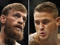 Petarung Indonesia: McGregor Habisi Poirier di Ronde 1