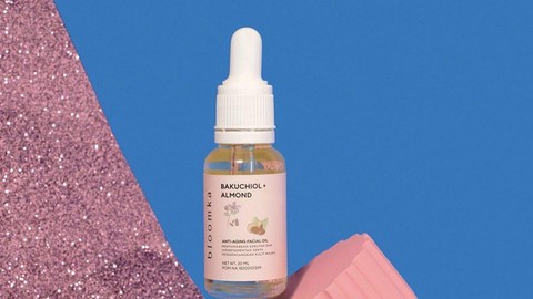 5 Skincare Anti Aging Lokal Dengan Kandungan Bakuchiol