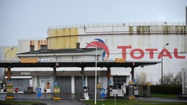 Total Hengkang dari Asosiasi Minyak AS