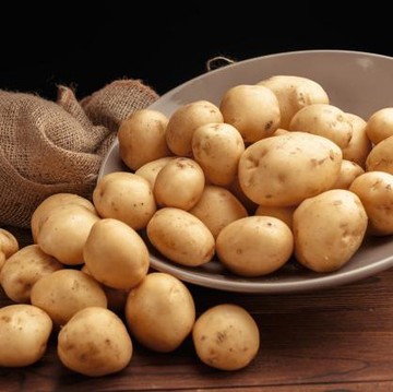 Nggak Cuma Kentang Goreng, 4 Kreasi Olahan Kentang Ini Juga Lezat dan Cocok untuk Camilan Diet!
