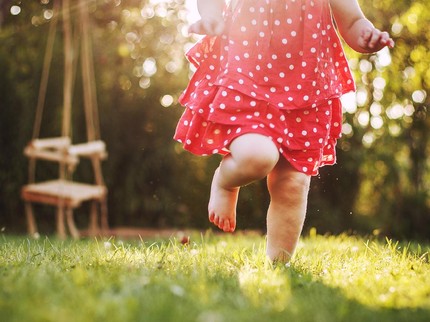 Bunda, Ketahui Manfaat & Jenis Aktivitas Bermain dengan Anak yang Menyenangkan