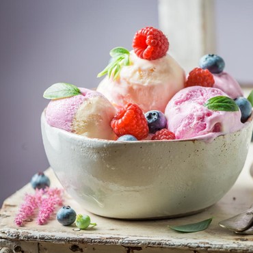 Lirik Lagu Tema Ice Cream China 