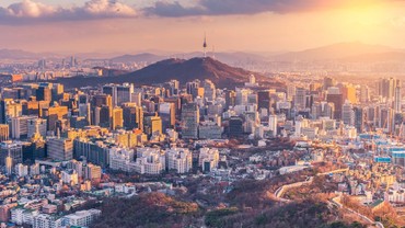 Tempat Wisata Gratis di Korea Selatan hingga Alasan Nyamuk Berdengung di Telinga