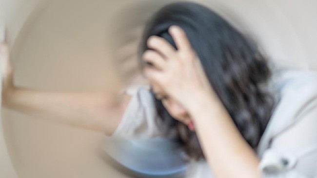 Lebih dari 40 orang di Kanada dilaporkan mengidap penyakit otak misterius dengan gejala hilang ingatan, halusinasi dan atrofi otot atau kejang.
