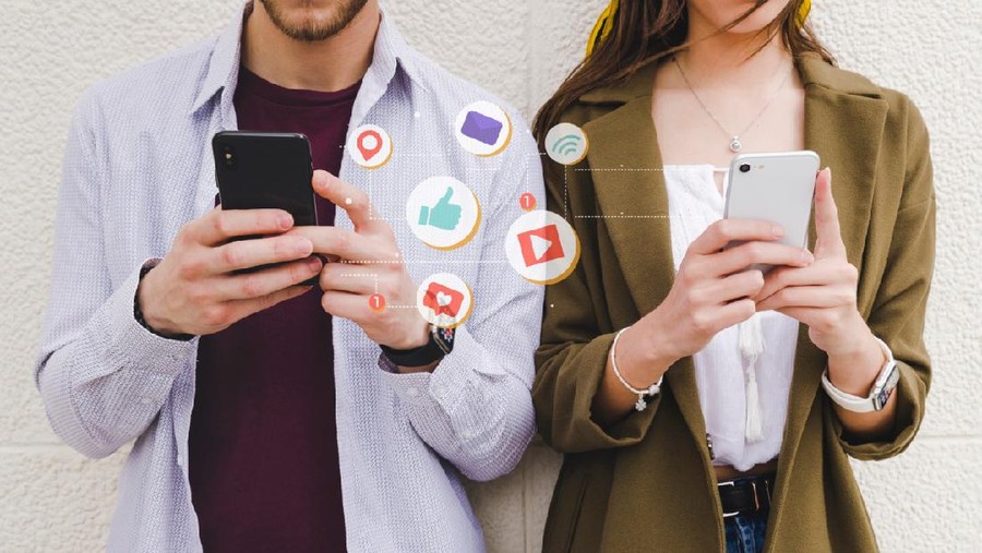 Kuis Tebak Arti Kata-kata Gaul yang Viral, Gen Z Pasti Bisa! Kuis Tebak Arti Kata-kata Gaul yang Viral, Gen Z Pasti Bisa!