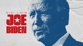 INFOGRAFIS: Sisi Lain Joe Biden