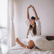 Ingin Punya Kualitas Tidur Baik? Konsumsi Makanan Kaya Magnesium Ini