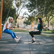 Hindari Toxic Positivity dengan Melakukan Hal Ini