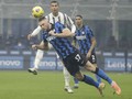 Hasil Liga Italia: Inter Bekuk Juventus 2-0
