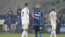 Klasemen Liga Italia Usai Inter Hajar Juventus