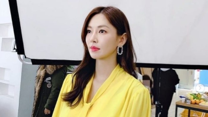 Jadi Antagonis di Drama The Penthouse, Intip Sisi Hangat dari Kim Seo Yeon, Pemeran Cheon Seo Jin!