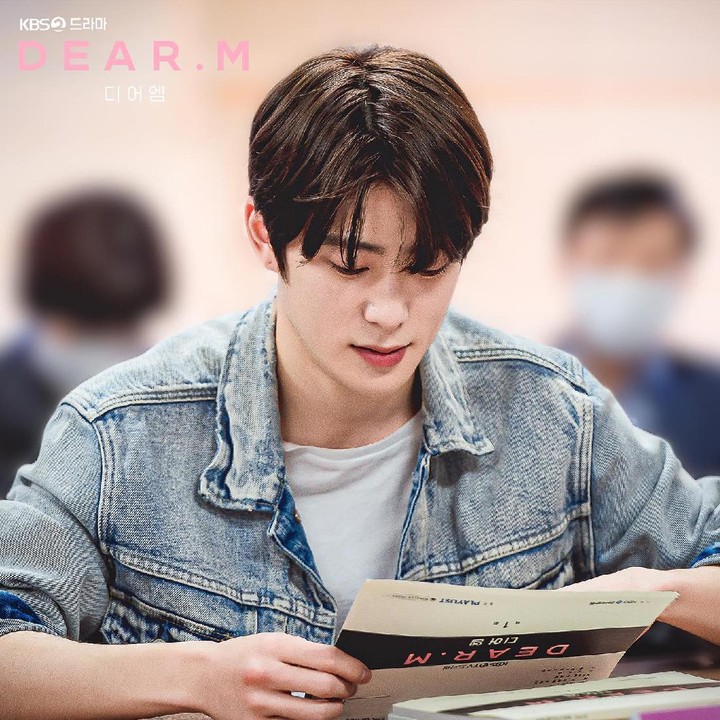 <p>Dari beberapa potret sebelumnya, foto Jaehyun mana yang berhasil memikat hati Bunda? (Foto: dok. Kbs2)</p>