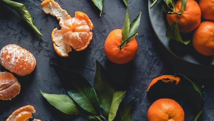 Jarang Diketahui, Kulit Buah Ternyata Punya Banyak Manfaat yang Bikin Syok!