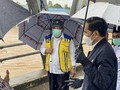 Jokowi Beri Tenggat 4 Hari Perbaiki Jembatan Mataraman Kalsel