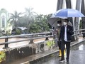 Walhi Desak Jokowi Panggil Korporasi soal Banjir Kalsel