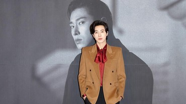 Lirik Lagu Terjemahan Thank U - U-KNOW