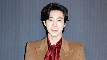 img-title Imbas Langgar Prokes, Yunho TVXQ Mundur dari Acara 'Kingdom' Mnet