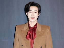 U-Know TVXQ Perdana Tampilkan Lagu di Album Noir Lewat Showcase Hari Ini