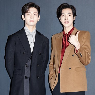 Inilah Prediksi Setlist Lagu yang Bakal Dibawakan TVXQ saat Konser di Indonesia