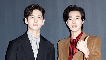 img-title Inilah Prediksi Setlist Lagu yang Bakal Dibawakan TVXQ saat Konser di Indonesia