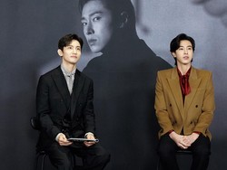 Cassiopeia, TVXQ Janjikan Penampilan Spesial saat Konser di Indonesia