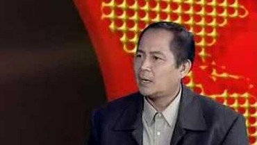 Aktor Film 'Ali Topan Anak Jalanan' Junaedi Salat Meninggal Dunia