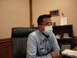 Aksi Bule AS Ajak WNA Pindah ke Bali Saat Pandemi Dilacak Imigrasi