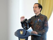 Jokowi: Dunia Sedang Tak Baik-baik Saja, 91 Negara Terlibat Konflik