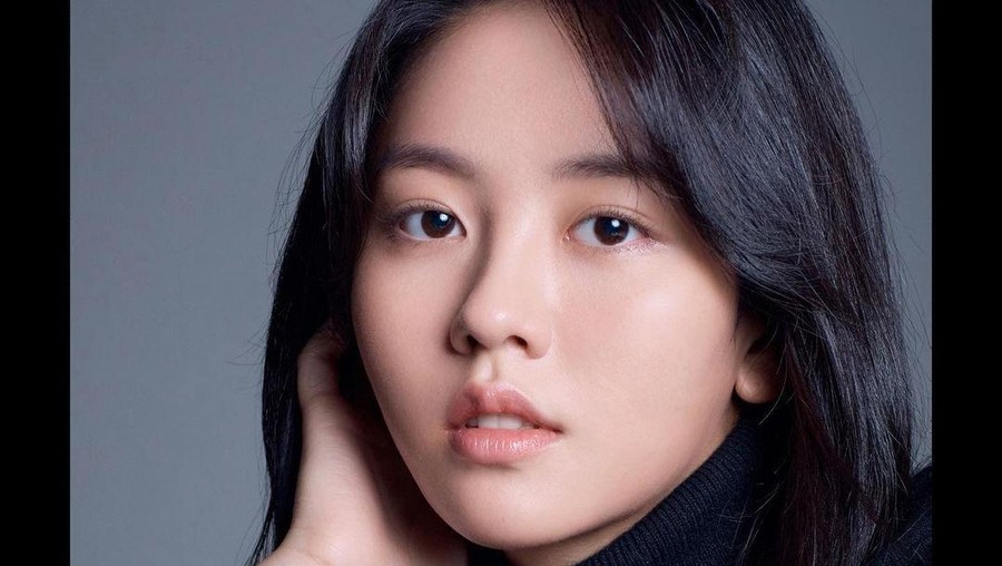 Kim So Hyun Kim So Hyun