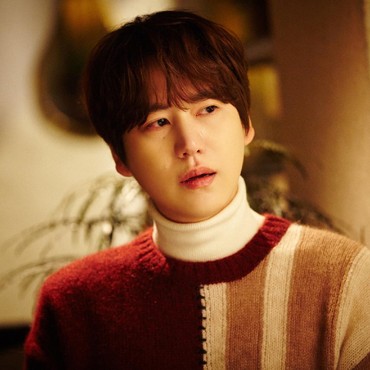 Evil Maknae Kyuhyun SuJu Roasting Donghae Perkara Pinjam Baju Nggak Izin