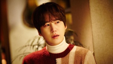 img-title Evil Maknae Kyuhyun SuJu Roasting Donghae Perkara Pinjam Baju Nggak Izin