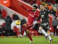 Hasil Liga Inggris: Liverpool vs Man Utd Tanpa Pemenang