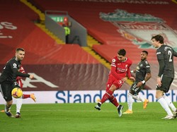 Liverpool Mandul