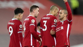 5 Kunci Liverpool Bisa Gebuk Man City