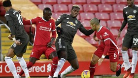 Prediksi Man Utd vs Liverpool di Piala FA