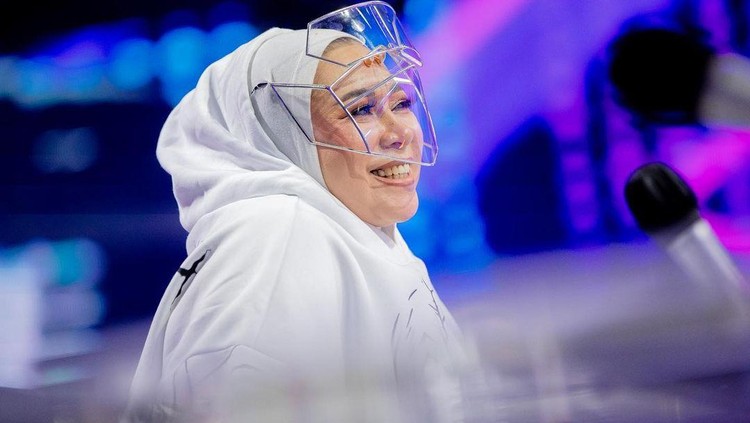 melly goeslaw