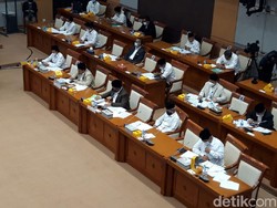 Menag Yaqut Tegaskan Belum Ada Kepastian Penyelenggaraan Haji Tahun 2021