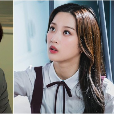 Moon Ga Young dan Kim Seon Ho dalam Tahap Diskusi Bintangi Satu Drama