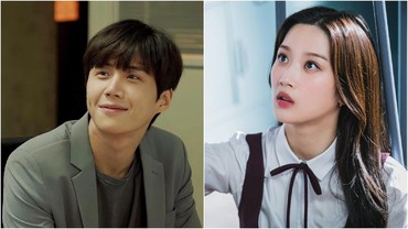 img-title Moon Ga Young dan Kim Seon Ho dalam Tahap Diskusi Bintangi Satu Drama