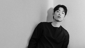 Musisi Korea John Park Dikonfirmasi Positif Covid-19