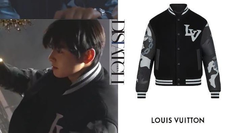 Outfit Cha Eun Woo Outfit Cha Eun Woo